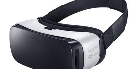 Gear VR arriverà sul mercato la prossima settimana