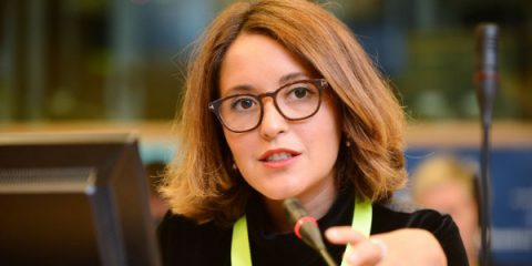 Crowd4Fund. ‘Così Milano investe sulla Crowd Economy’. Intervista a Lucia Scopelliti (Comune di Milano)