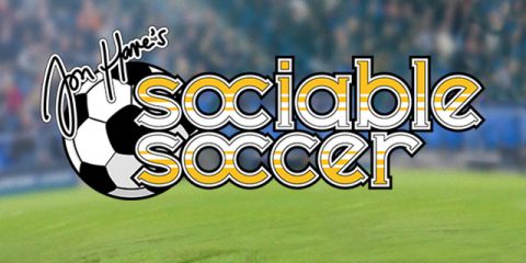 Sociable Soccer, l’erede spirituale di Sensible Soccer, cerca fondi su Kickstarter