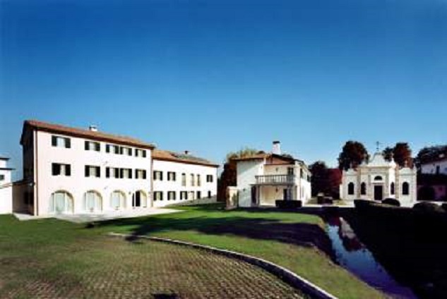 Villa Toderini