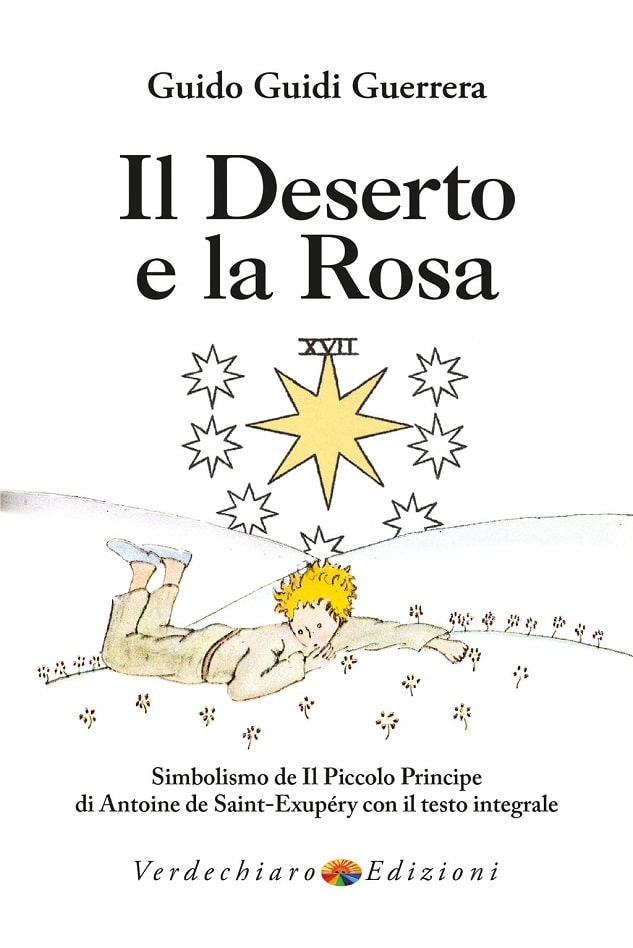 Il Deserto e la Rosa