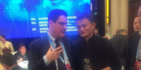 La prossima settimana Jack Ma a Bruxelles: si intensificano i rapporti tra Europa e Cina sul digitale