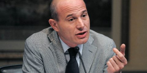 Giuliano Noci