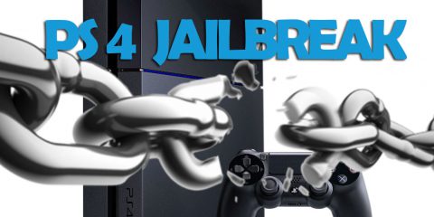PlayStation 4 ‘aperta’ da un utente: emerge il primo jailbreak