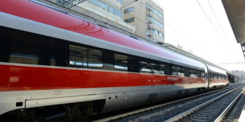Trasporti ferroviari in Italia, big data e Internet of Things per monitorare guasti ai treni
