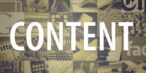 dcx. 5 Linee guida per il content marketing nel 2016
