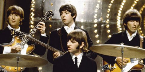 Streaming, i Beatles sbarcano su Spotify: 2,3 milioni di ascolti in un solo giorno