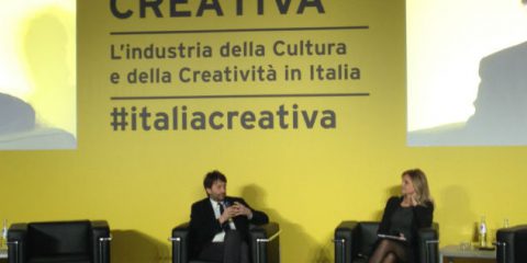 Italia Creativa: mercato da 47 miliardi con 1 milione di addetti