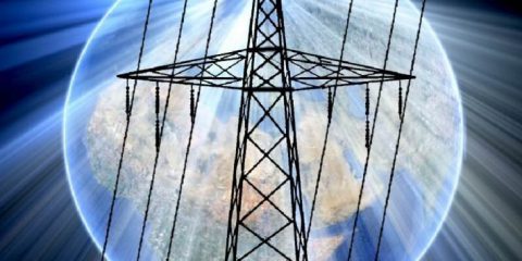 Consumi elettricità: in Italia aumenta la richiesta di kilowattora