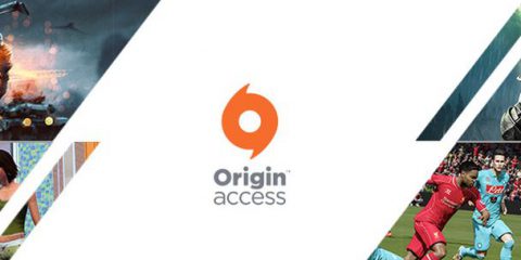 EA lancia il servizio Origin Access su PC