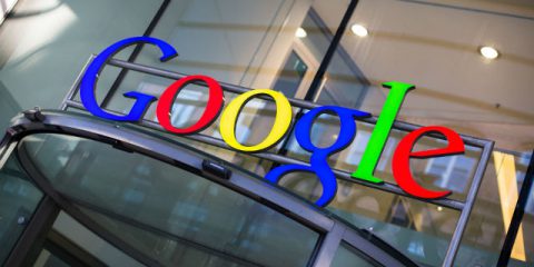 Web e Tasse, perquisita la sede di Google France