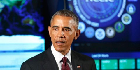 Terrorismo: Obama chiede aiuto ai social. Ma è rischio flop