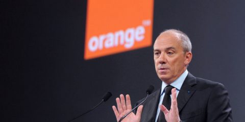 Telecom-Orange, Richard: ‘Un polverone per nulla’