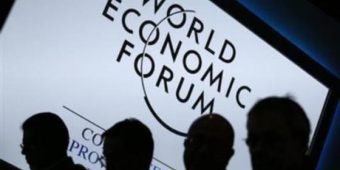 Accenture al WEF 2017: ecco l’agenda degli appuntamenti