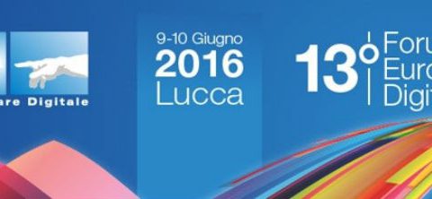Lucca 2016, il Forum europeo sul 4K scalda i motori