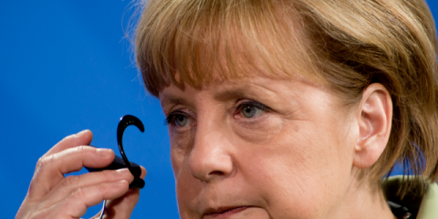 Privacy e sicurezza nazionale: la Germania autorizza il ‘Trojan di Stato’