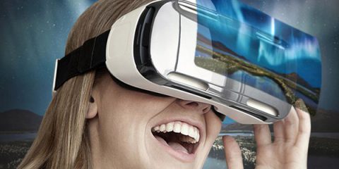 Realtà virtuale: UNC denuncia Samsung all’Antitrust per pubblicità ingannevole