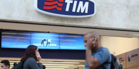 Telecom Italia: sponda dal Governo Roussef per le nozze Tim-Oi