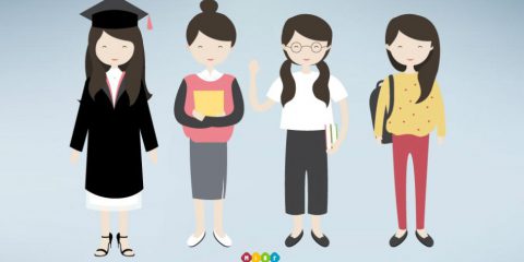 #8marzo2016, i numeri delle donne nel mondo dell’Istruzione