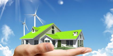 Sos Energia. Migliori tariffe energia verde nel 2016