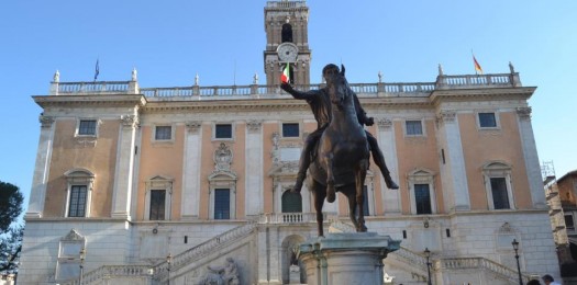 Campidoglio