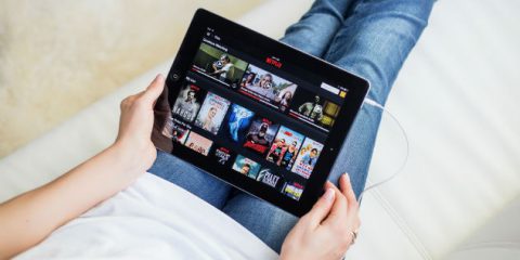 Netflix, Amazon & Co obbligate dalla Ue ad avere nel catalogo il 30% di produzioni europee
