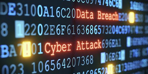 Cybersecurity: rubati i dati di 5,5 mln di dipendenti delle maggiori aziende mondiali