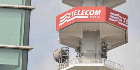 Telecom Italia: utili e ricavi tornano a crescere trainati dalla Business Unit Domestic
