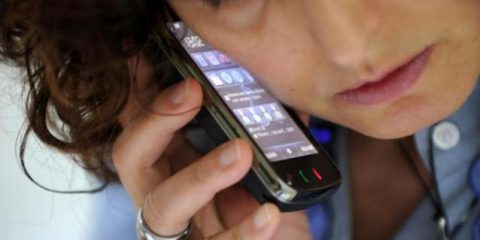 Telemarketing: a Londra basta un sms per l’opt out dello smartphone. E l’Italia?