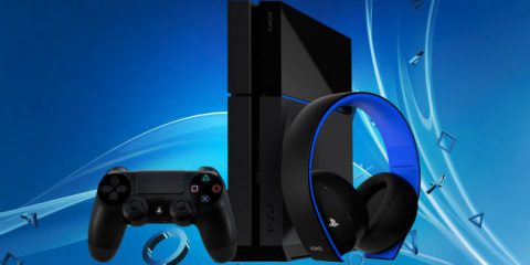 Sony, 2 milioni di multa dall’Antitrust per informazioni non chiare su vendita PS4