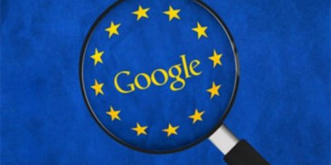 Google cerca di placare i timori degli investitori ‘Il Gdpr non avrà impatti sul nostro business’