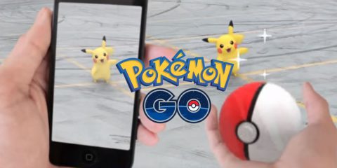 Pokemon GO: possibile installarlo prima del tempo