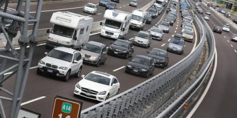 Tempo di rientro ‘digital’, le app e soluzioni di Autostrade per l’Italia per viaggiare in sicurezza