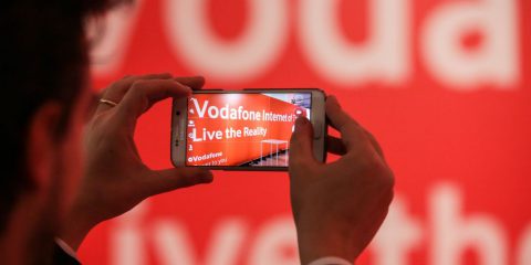 Vodafone, scommessa vinta con l’IoT. ‘L’Italia farà da traino nel mercato degli oggetti connessi’