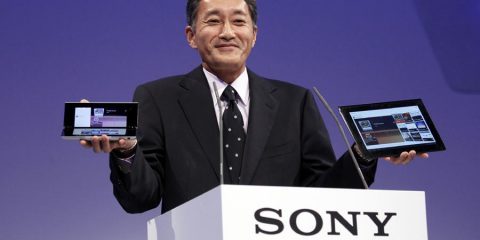 Sony pronta a puntare di nuovo sul mobile