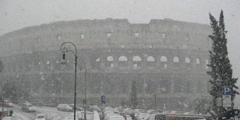 Cittadini Attivi. Roma, 5 febbraio 2012: The day after tomorrow