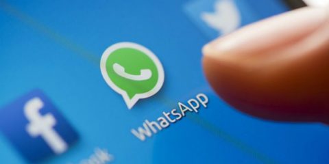 WhatsApp sotto la lente del Garante privacy, avviata istruttoria