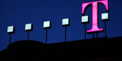 5G, Deutsche Telekom accende le prime antenne a Berlino