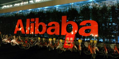 ChinaEU: l’eCommerce di Alibaba un’occasione per l’Europa