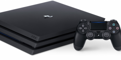 PlayStation 4 Pro sarà supportata da 39 giochi al lancio