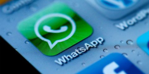 I dati di WhatsApp a Facebook: Garanti Privacy Ue verso nuove misure di contrasto
