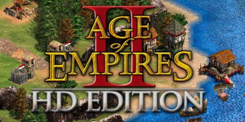 Nuova espansione in vista per Age of Empires 2