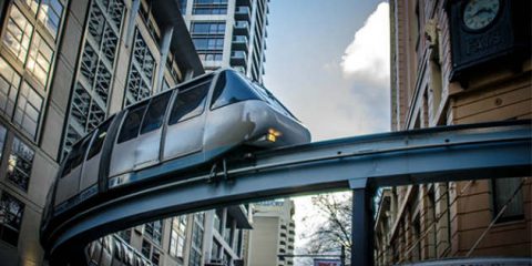 Tram e metro a levitazione magnetica nelle nostre città nel 2020. Tutta tecnologia italiana