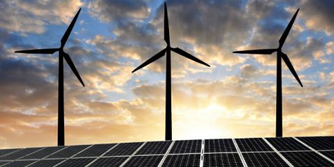Osservatorio Anie sulle rinnovabili, nel 2016 le installazioni crollano del 19%