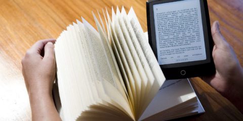Cittadini Attivi. Ebook nuova frontiera dell’editoria mondiale: i pro e i contro del formato digitale