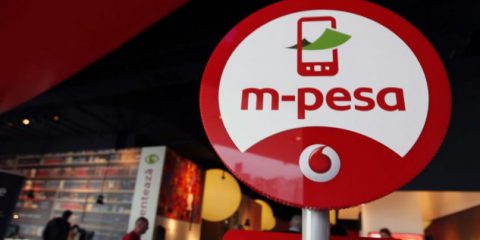 Vodafone M-Pesa, il principale servizio di pagamenti mobile al mondo festeggia 10 anni