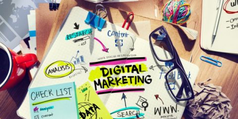 Perché il marketing digitale è un vantaggio competitivo