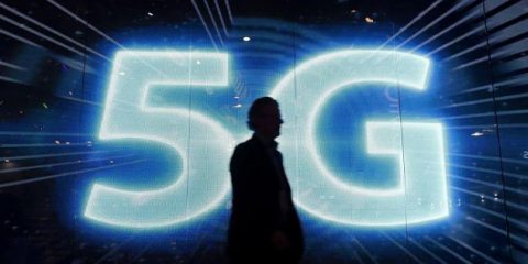 5G. 1,4 miliardi di connessioni entro il 2025