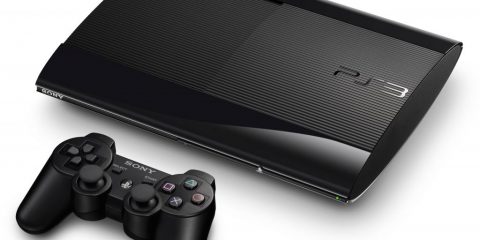 La produzione di PlayStation 3 si avvia al termine