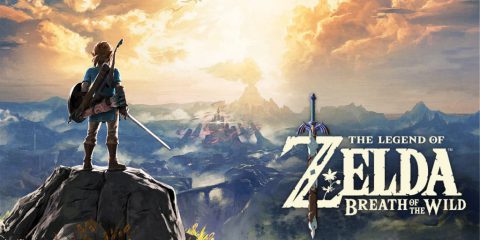 Zelda: Breath of the Wild trionfa agli Italian Video Game Awards